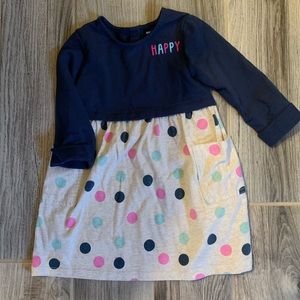 Toddler 4T dress